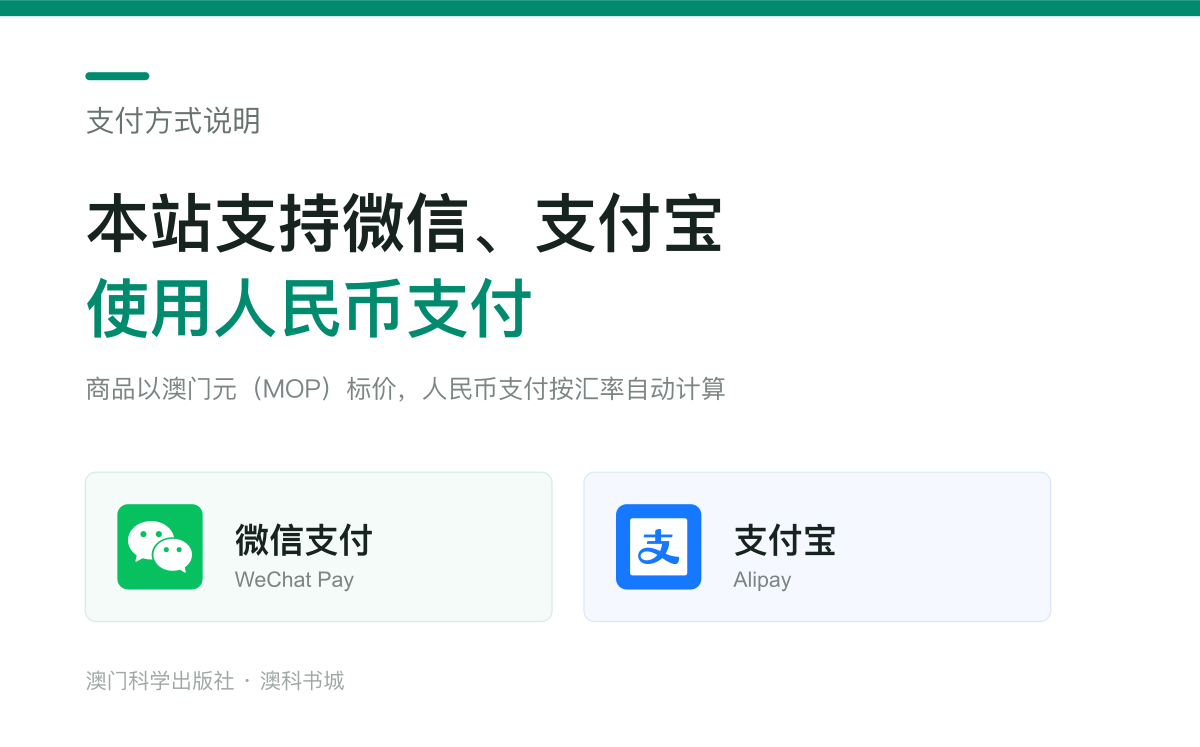 本站支持微信、支付宝使用人民币支付