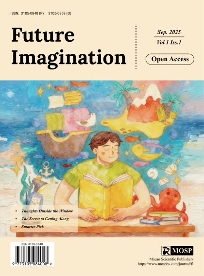 《Future Imagination》