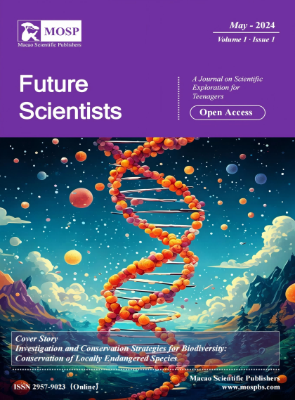 《Future Scientists》