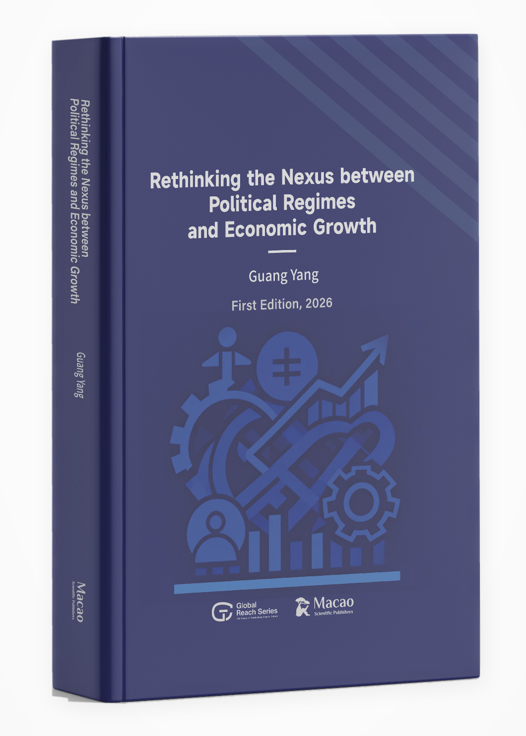 重新审视政治制度与经济增长之间的关系 Rethinking the Nexus between Political Regimes and Economic Growth